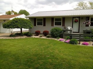 318 W Strub Rd, Sandusky, OH 44870