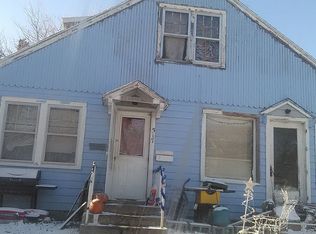 517 N 9th St, Beatrice, NE 68310