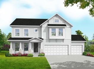 338 Healthy Way, Saint Charles, MO