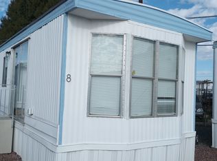 3311 N Flowing Wells Road Mobile #8, Tucson, AZ 85705