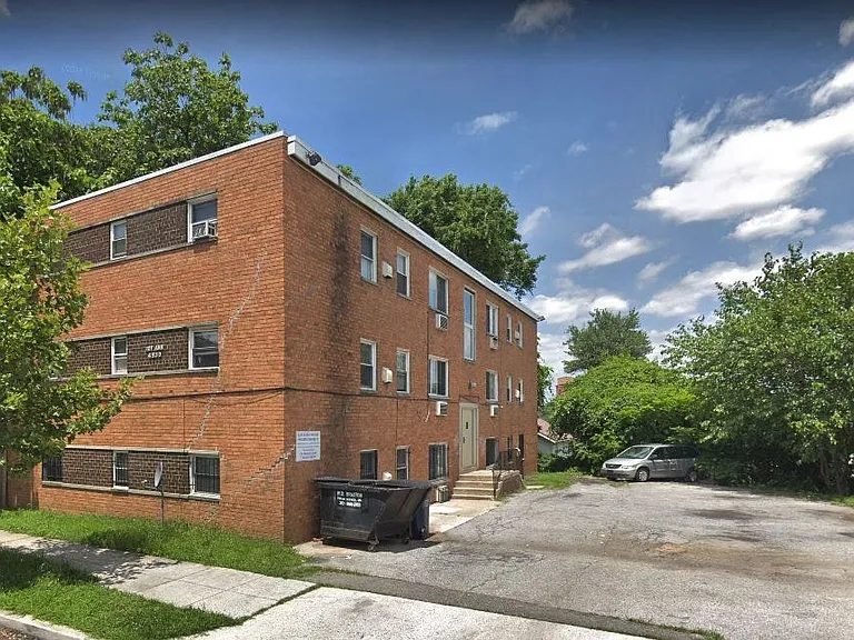 4930 A St SE — Photo 1
