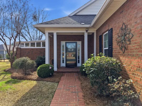 2512 Westgate Dr, Albany, GA 31707