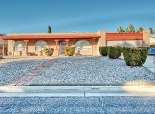 3101 E Oak Hill St, Sierra Vista, AZ 85650