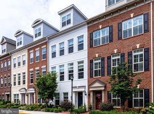 303 N Upton Ct, Arlington, VA 22203