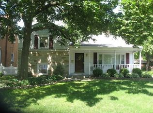 817 Dawes Ave, Joliet, IL 60435