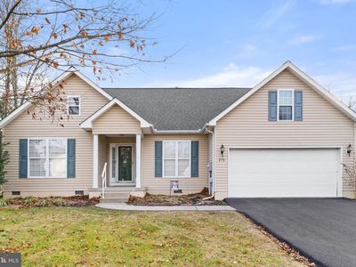 236 Bentley Ave, Winchester, VA, 22602