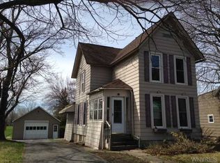 22 Edwards St, Batavia, NY 14020