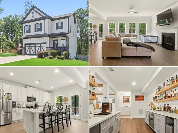 778 Laurel Cove Dr, Hoschton, GA 30548