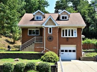 292 Meadow St, Pittsburgh, PA 15202