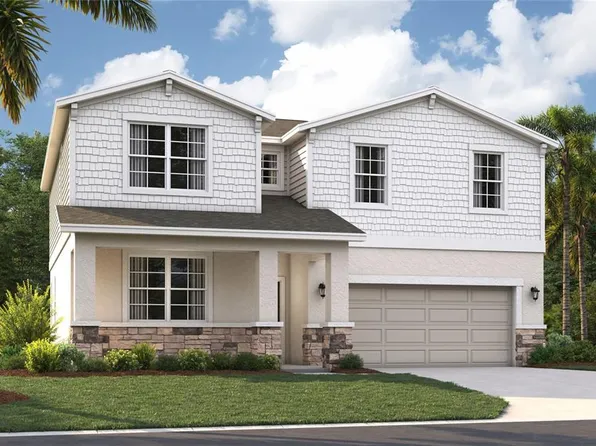 3727 TRIPLE CROWN LOOP, SANFORD, FL 32773