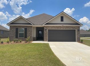 17141 Delta Ave, Robertsdale, AL 36567