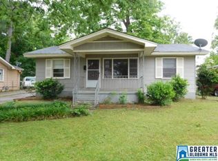 109 9th Ave SW, Birmingham, AL 35211