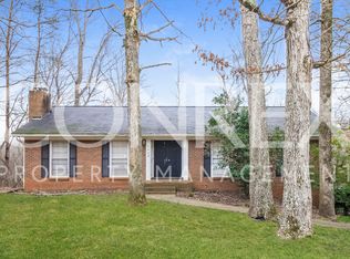 3408 Wide Country Rd, Pfafftown, NC 27040