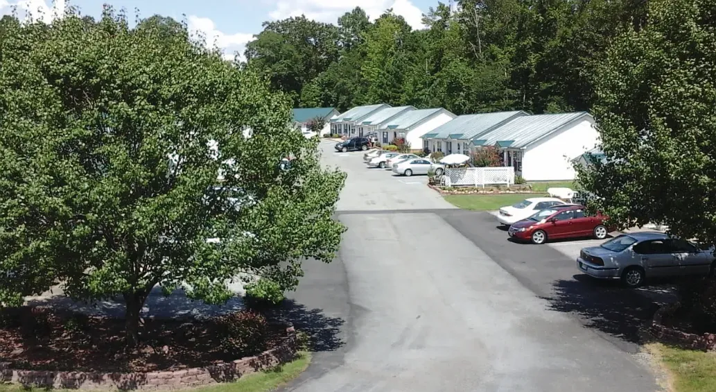 Waverly Heights Retirement Village — Photo 1
