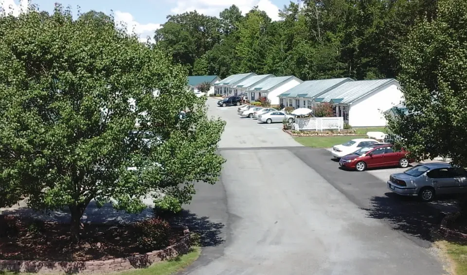 Waverly Heights Retirement Village