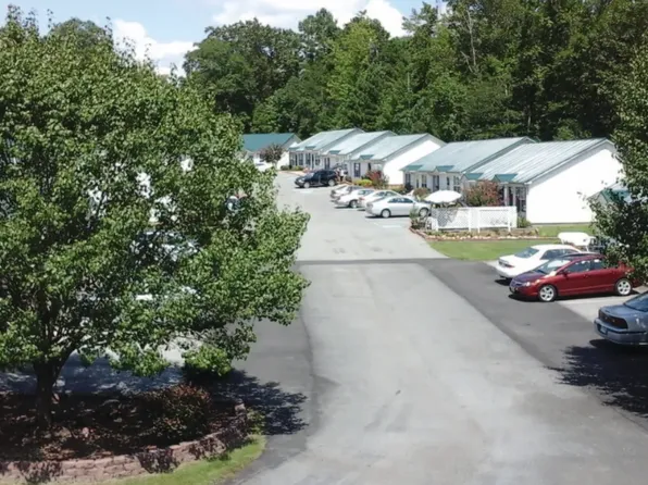 Waverly Heights Retirement Village