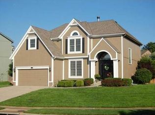 13228 King St, Overland Park, KS 66213