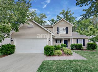 2010 Cornflower Ln, Indian Trail, NC 28079