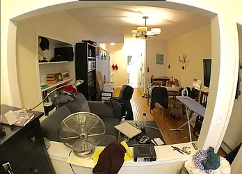 Rented by J Misrahi Realty Corp