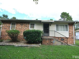 835 Waring St, Durham, NC 27704