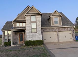 9827 Willowbrook Loop, Fort Smith, AR 72908