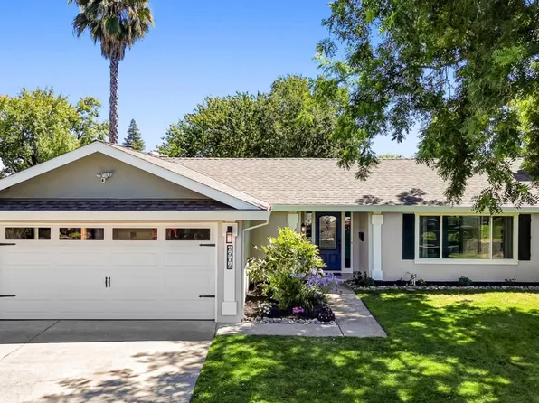 6904 Somerville Way, Fair Oaks, CA 95628