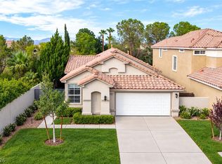 9360 Pitching Wedge Dr, Las Vegas, NV 89134