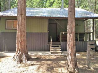 2933 Crater Way, McCloud, CA