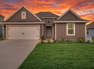 812 Primrose Ln, Pilot Pt, TX 76258