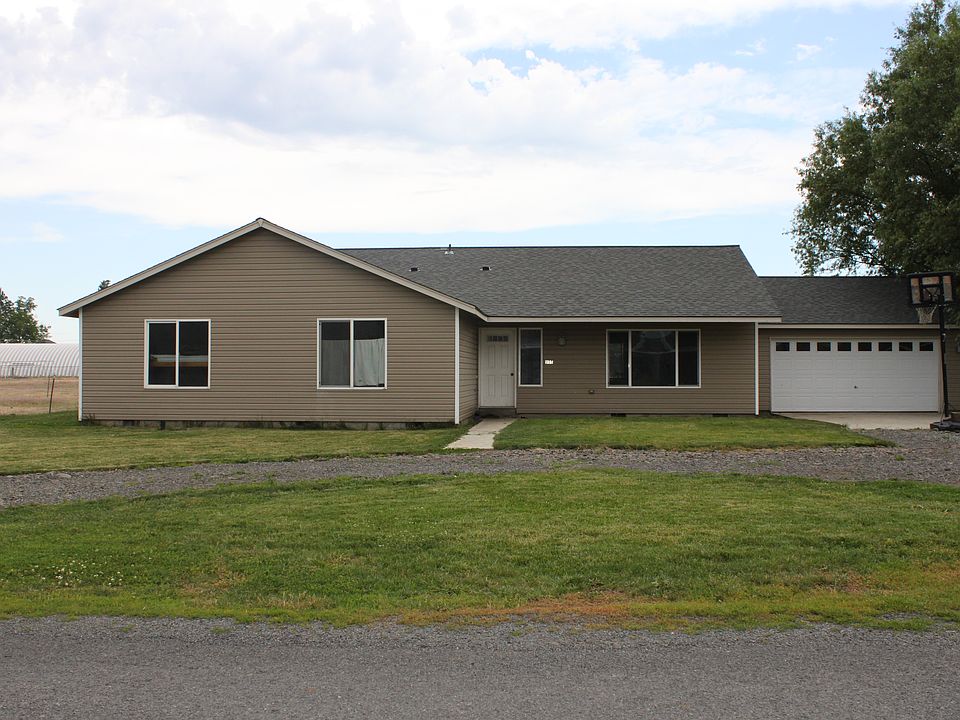 Half Circle Driveway 