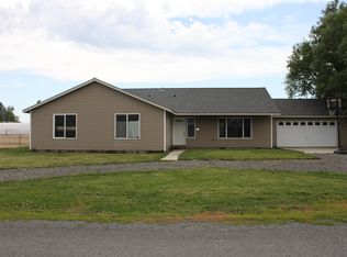 955 W Grande St, Union, OR 97883