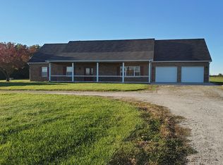 6801 E Hunters Bend Rd, Ashland, MO 65010