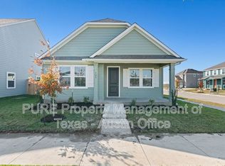 308 Stroll Way, Taylor, TX 76574