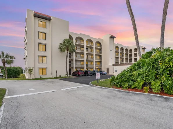 5803 N Banana River Blvd APT 1011, Cape Canaveral, FL 32920
