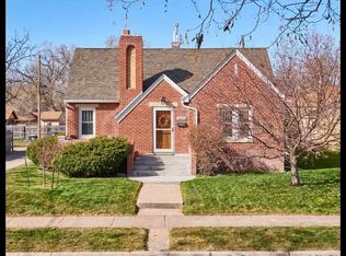 3612 Capitol Ave, Cheyenne, WY 82001