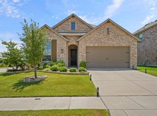 1540 Calcot Ln, Forney, TX 75126