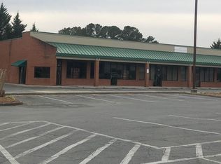 129 E Felton Rd, Cartersville, GA 30120