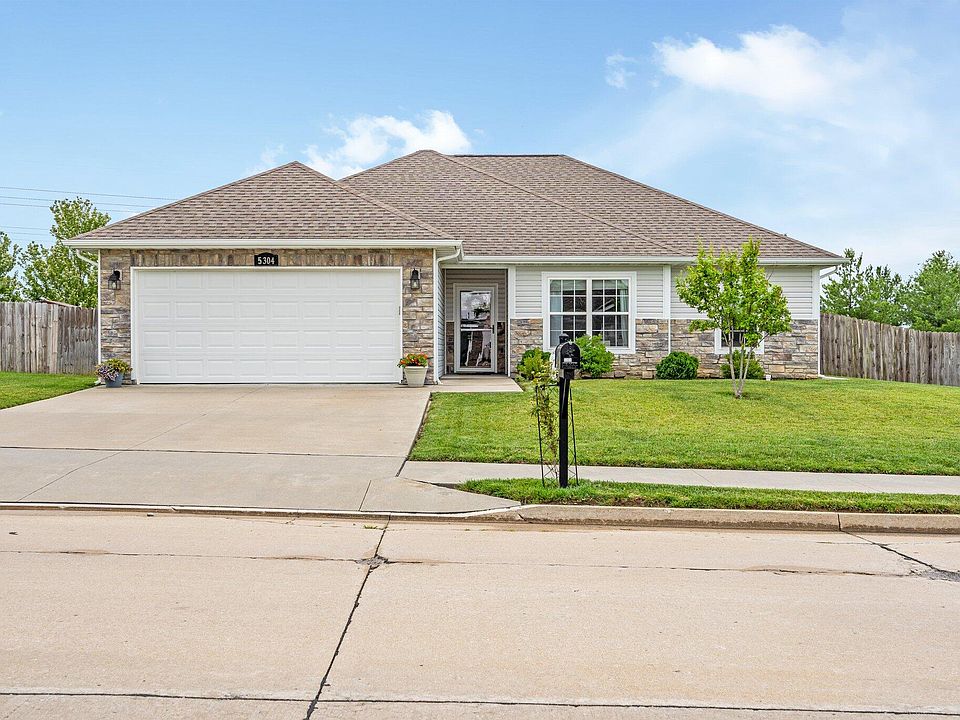 1st image of 5304 Aspen Ridge Dr