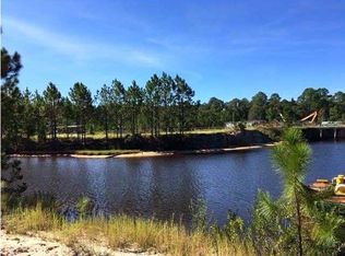 1550 Old Dynamite Dock Rd, Pt Saint Joe, FL 32456