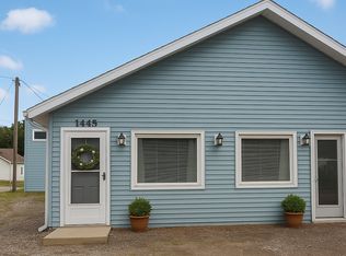 1445 S M 52 APT A, Owosso, MI