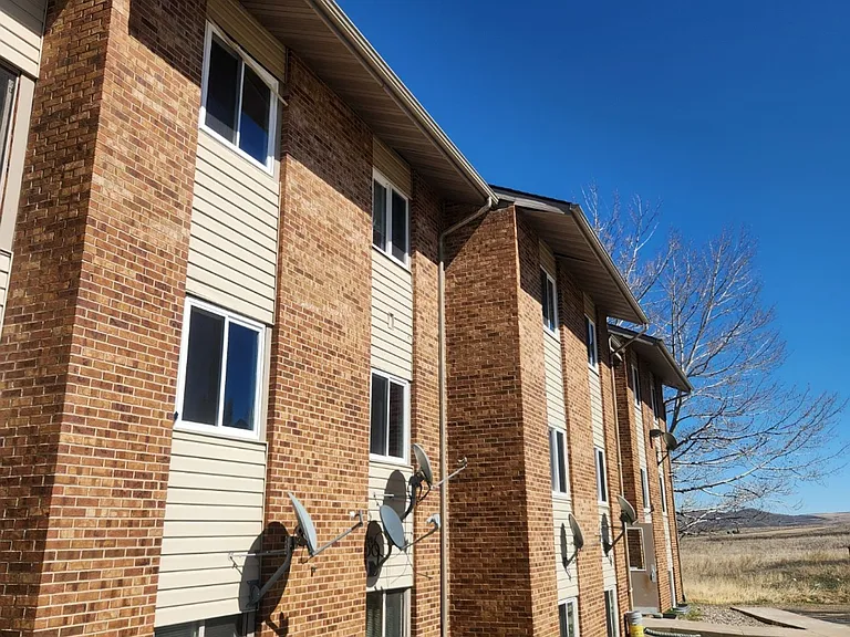Timberglen Apartments — Photo 21