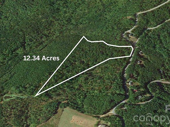 4th image of 0 Arbra Mountain Rd