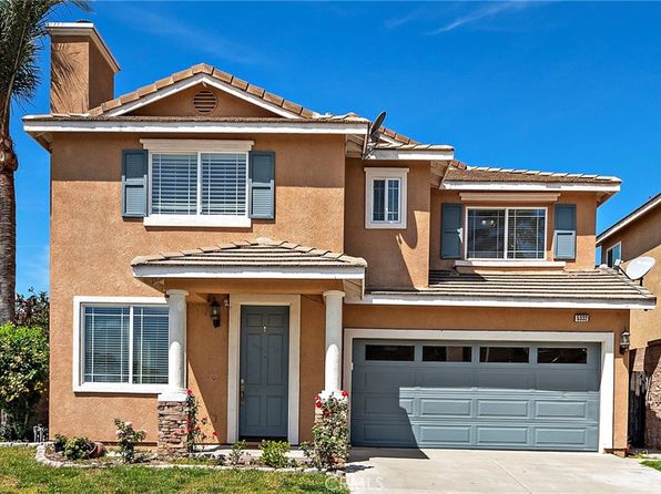 5332 Trailhawk Ave, Fontana, CA 92336