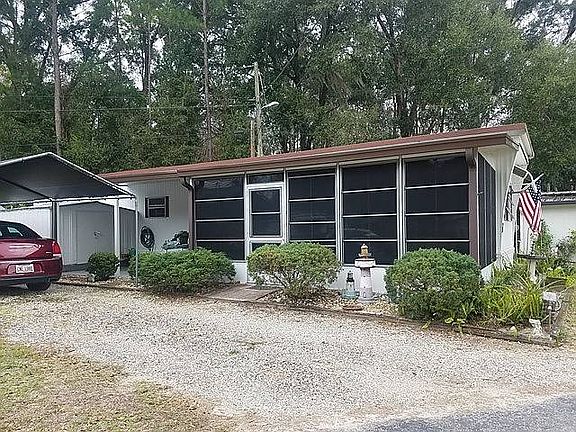 3rd image of 7850 S Us Hwy 441 Lot 20
