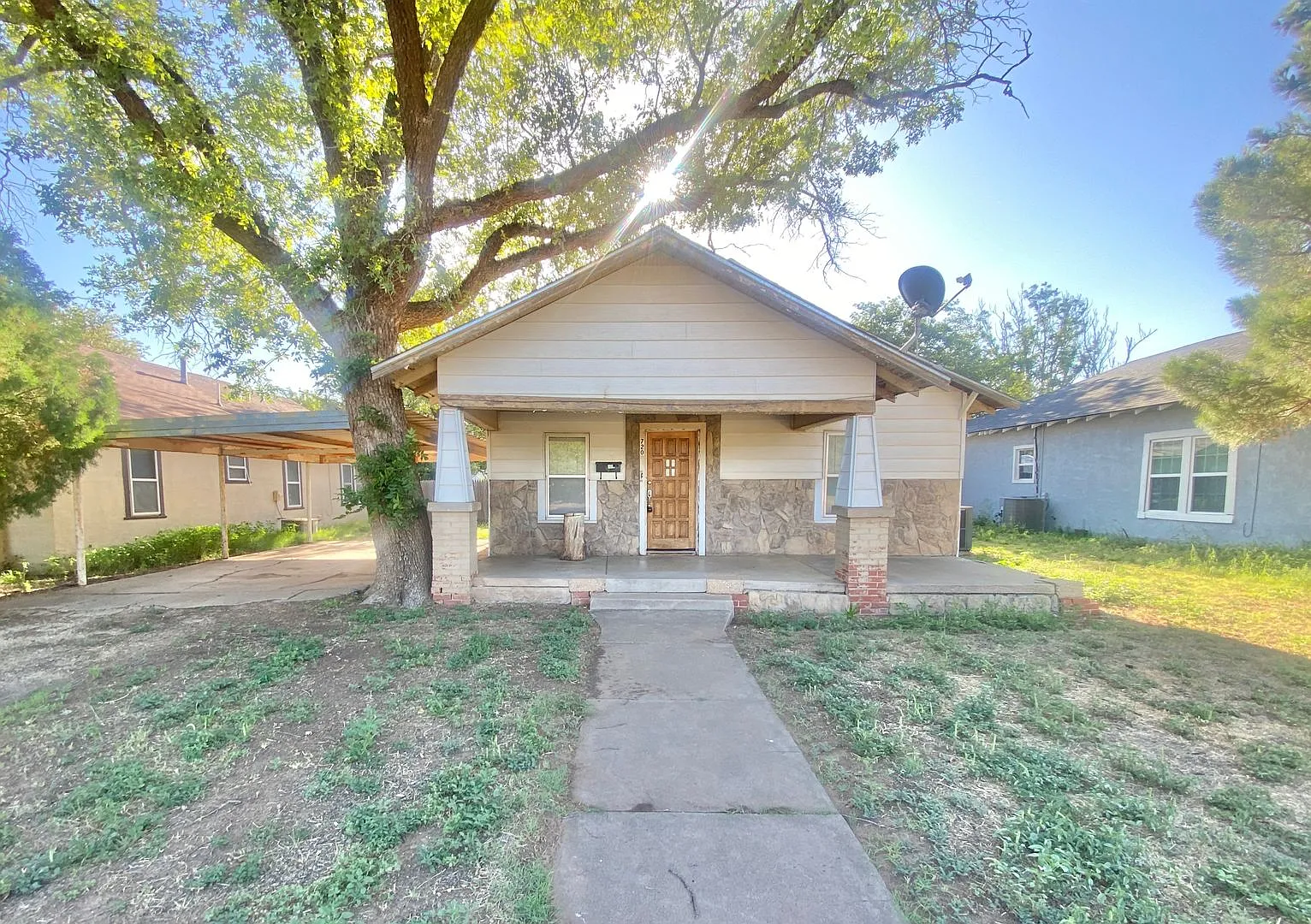 3 bed 2 bath now available in Slaton — Photo 1