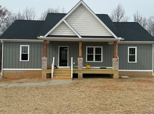 7152 Jefferson Hwy, Mineral, VA 23117