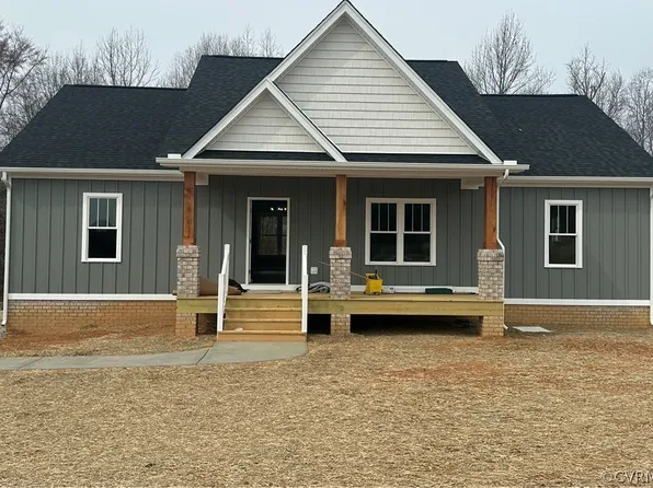 7152 Jefferson Hwy, Mineral, VA 23117