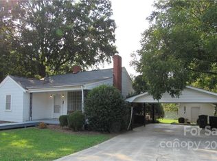 408 Harris Ln, Monroe, NC 28112