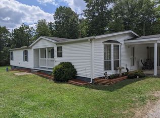 2669 Wehrum Rd, Vintondale, PA 15961