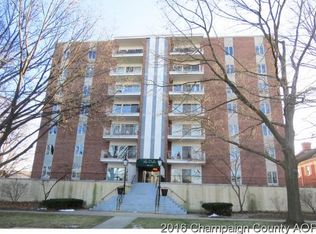 407 W University Ave APT 104, Champaign, IL 61820